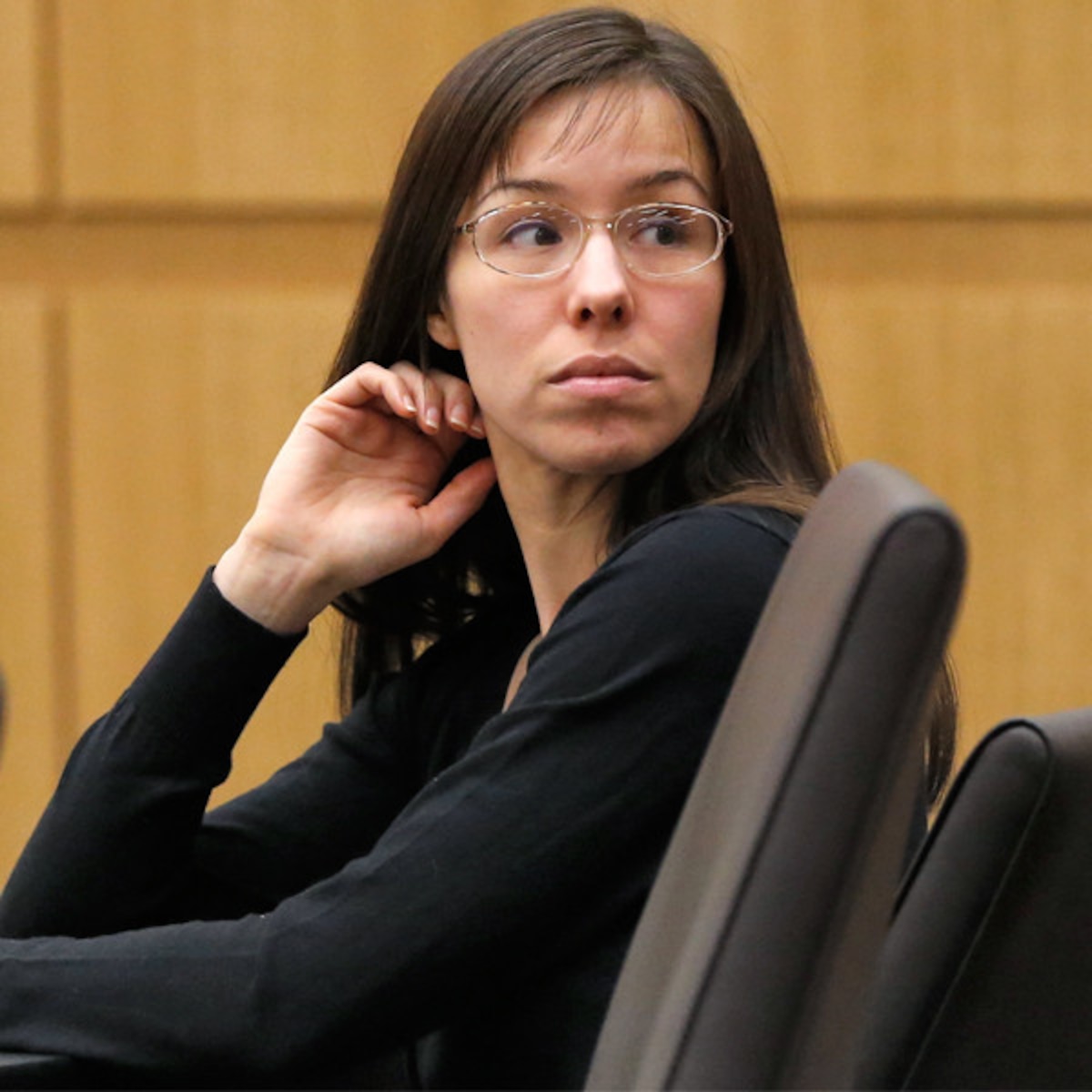 How Jodi Arias Got Trapped In Her Own Web Of Lies E News